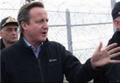 Cameron: Trump Comments &apos;Divisive, Unhelpful and Wrong&apos;