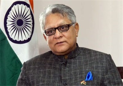 سفیر هند در کابل: پاکستان به دنبال رهبری «حقانی» بر طالبان افغانستان است