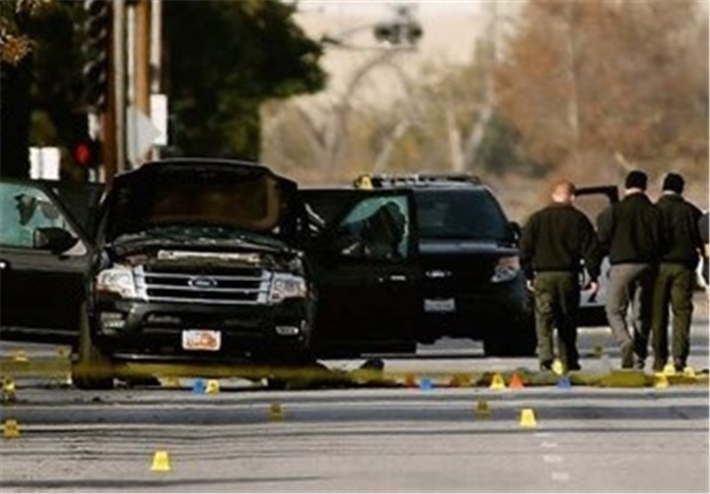 کیلی فورنیا فائرنگ میں تین افراد ہلاک