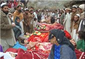 حمله آمریکا و 173 هزار کشته در افغانستان و پاکستان/تلفات غیرمستقیم جنگ مشخص نیست