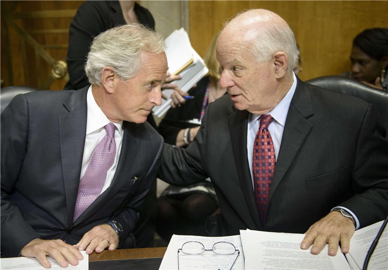 US Senators Vow ‘Rigorous’ Oversight of Iran Nuclear Deal