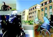 یک میلیارد تومان به تامین مسکن معلولان در کرمانشاه اختصاص یافت