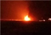 32 Workers Die after Fire on Azeri Oil Platform: Committee Head