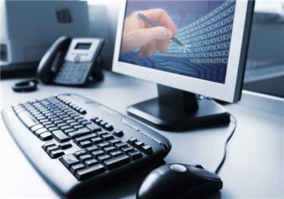 فناوری اطلاعات