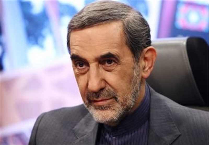 Iran’s Velayati Praises Tehran-Beirut Ties