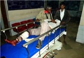 سه انفجار در معبد هندوها در بنگلادش 10 زخمی برجای گذاشت