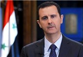 US Sees Assad Staying in Syria until March 2017: Report