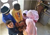 توزیع 5000 بخاری استاندارد در مدارس سیستان وبلوچستان آغاز شد