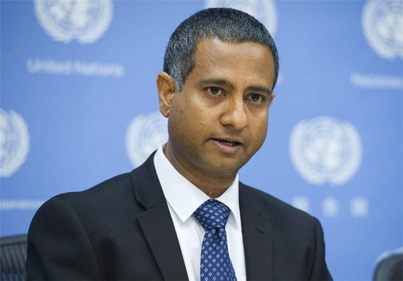 Ahmed Shaheed to Resign as UN Special Rapporteur on Iran: Report