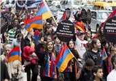 Armenians Vote in Referendum on Constitutional Reforms