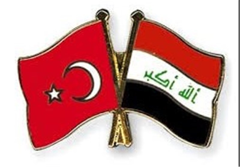 Iraq to NATO: Press Turkey to Pull Troops