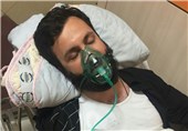 درباره یک رجل جوان فرهنگی:«احسان محمد حسنی»