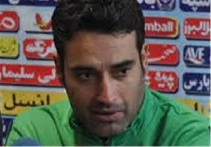 نظرمحمدی: باشگاه با بازیکنان تسویه نکرده است
