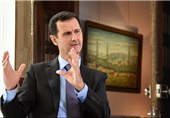 الأسد: امریکا فشلت فی تحقیق هدفها من العدوان