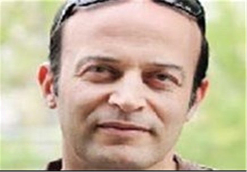 گریم شخصیت امام خمینی(ره) سخت تر از همه بود