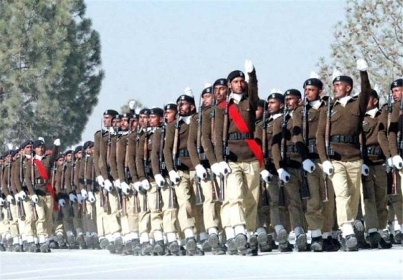 تلاش ارتش پاکستان برای جلب اعتماد مردم «بلوچ»