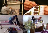 40 درصد طرح‌های خودکفایی استان لرستان توسط زنان اجرایی شده است