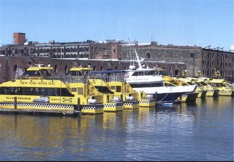 طرح تاکسی دریا در دستور کار تاکسیرانی بندرعباس قرار دارد