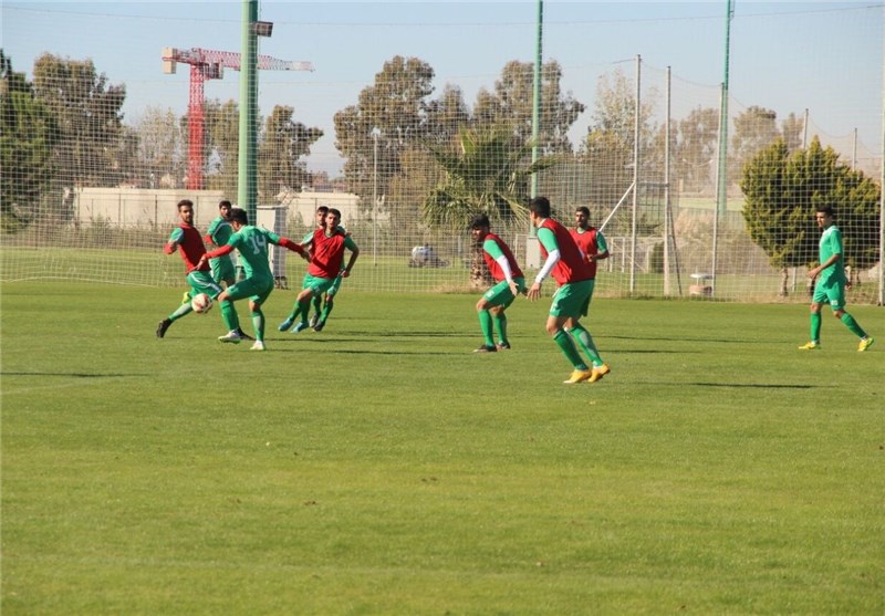پیروزی پرگل عمان مقابل قرقیزستان/ میزبان مسابقات حذف شد