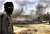 نفت داعش کجا پالایش می‌شود