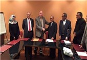 گروه‌‌های لیبیایی توافقنامه صلح امضا کردند