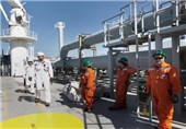مصر مذاکرات واردات گاز از اسرائیل را به حالت تعلیق در آورد