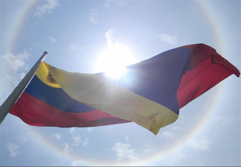 EU Readies Sanctions on Venezuela, Approves Arms Embargo