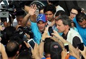 Venezuela Opposition Wins Majority in Legislative Elections