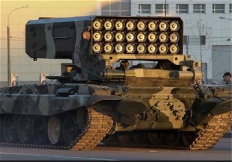 این سامانه موشکی روس قاعده بازی را در سوریه تغییر خواهد داد + تصاویر
