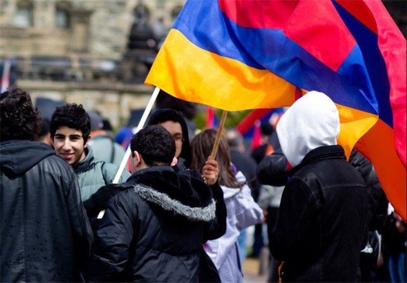 Majority of Voters Support Armenia’s Constitutional Reform
