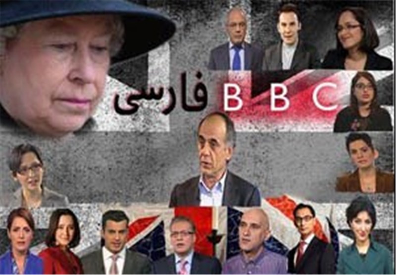 چرا بی بی سی به بردگان ایرانی خود اعتماد ندارد؟
