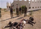 عملیات ویژه ارتش سوریه در شرق دمشق؛ هلاکت سرکرده‌های سعودی و اردنی