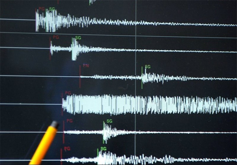 Magnitude-6.4 Quake Strikes China, Damaging Dozens of Homes