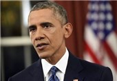 Obama: Russia Sanctions Should Stay in Place until Minsk Implemented