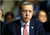 اردوغان: حضور فعلی نیروهای نظامی ترکیه در عراق لازم است