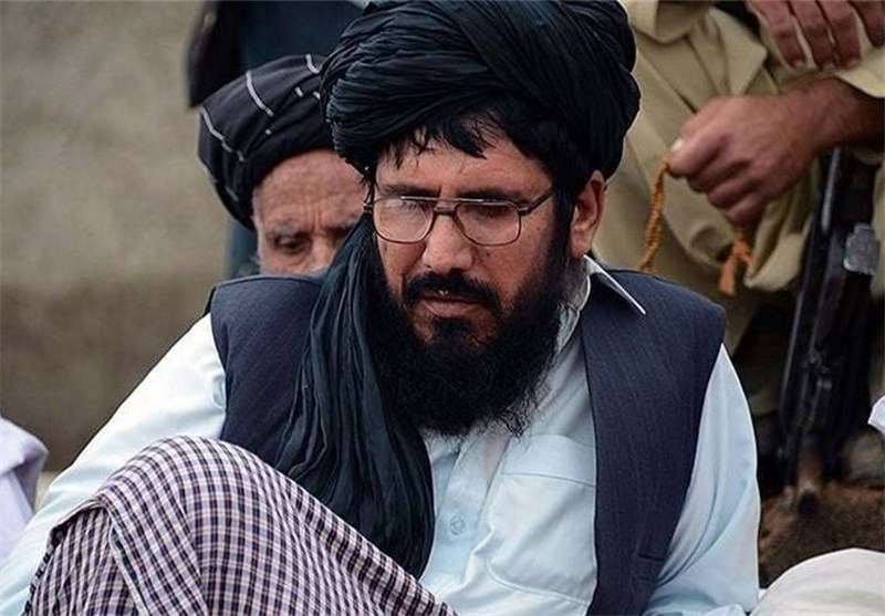طالبان انشعابی در افغانستان: ایران و هند با دولت کابل همکاری نکنند
