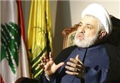شیخ نعیم قاسم: پادشاه مستبد بحرین با ظلم خود سرنگون می‌شود