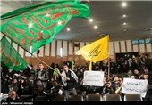 روحیه استکبارستیزی در دانشجویان ایرانی حفظ شده است