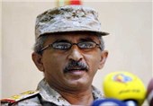 ارتش یمن: اقدامات نظامی ما طی روزهای گذشته یک واکنش جزئی بود