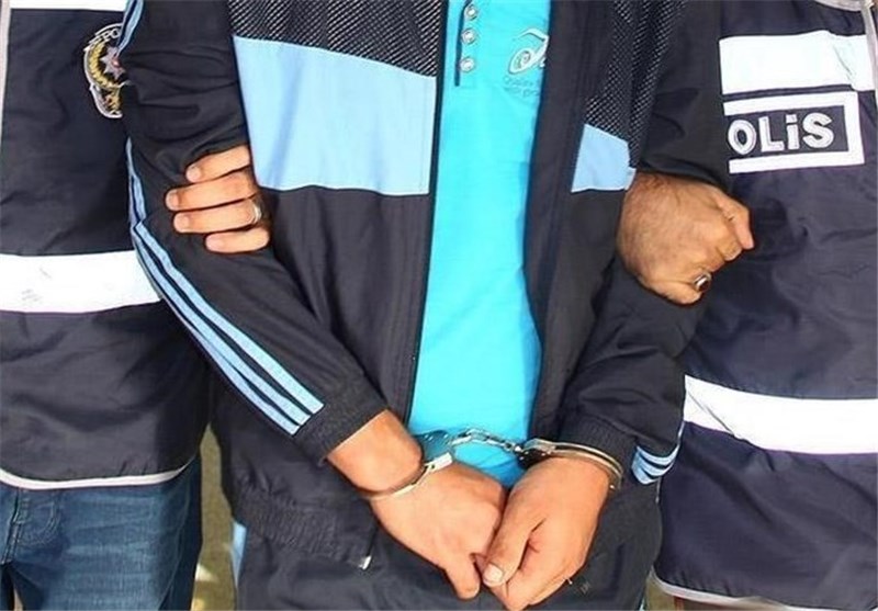 Police Arrest 12 Daesh Suspects in Ankara