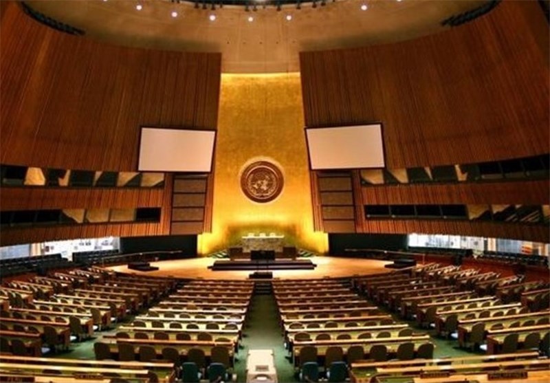 UN Adopts Iran-Proposed Resolution on Nuclear Disarmament