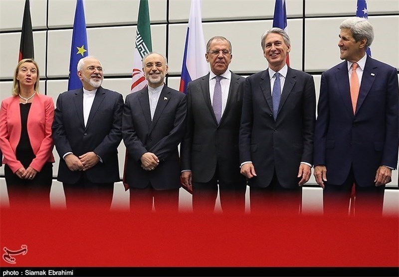 آلمان: هیچ نشانه‌ای از عقب‌نشینی ایران از توافق هسته‌ای وجود ندارد