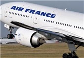 خطوط هوایی فرانسه پروازهای خود به ایتالیا را به‌مدت 3 هفته تعلیق کرد