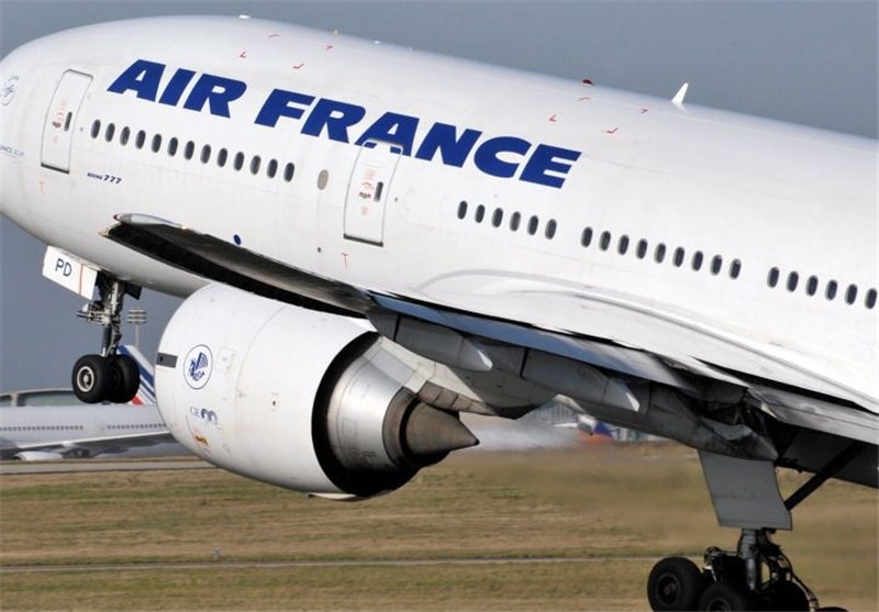 Air France Unions Call for Four-Day Strike End of June