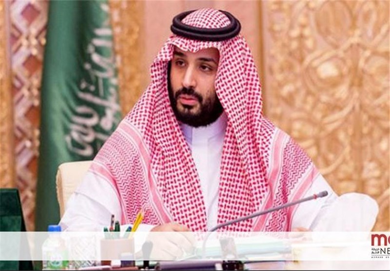 ائتلاف عربستان حرکتی نمایشی برای راضی کردن غربی‌هاست