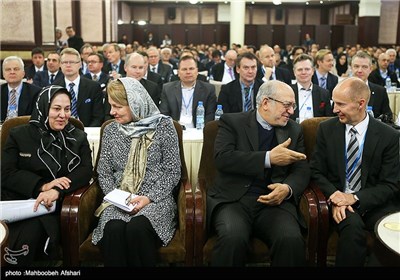 Tehran Hosts Iran-Finland Business Seminar