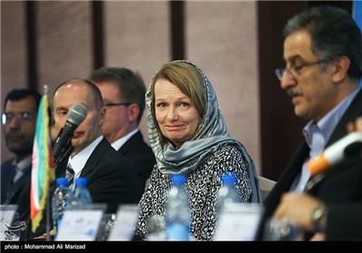 Tehran Hosts Iran-Finland Business Seminar