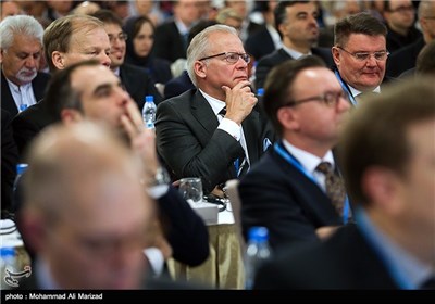 Tehran Hosts Iran-Finland Business Seminar