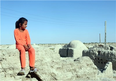 راویان - کودکانی در آرزوی شناسنامه و تحصیل