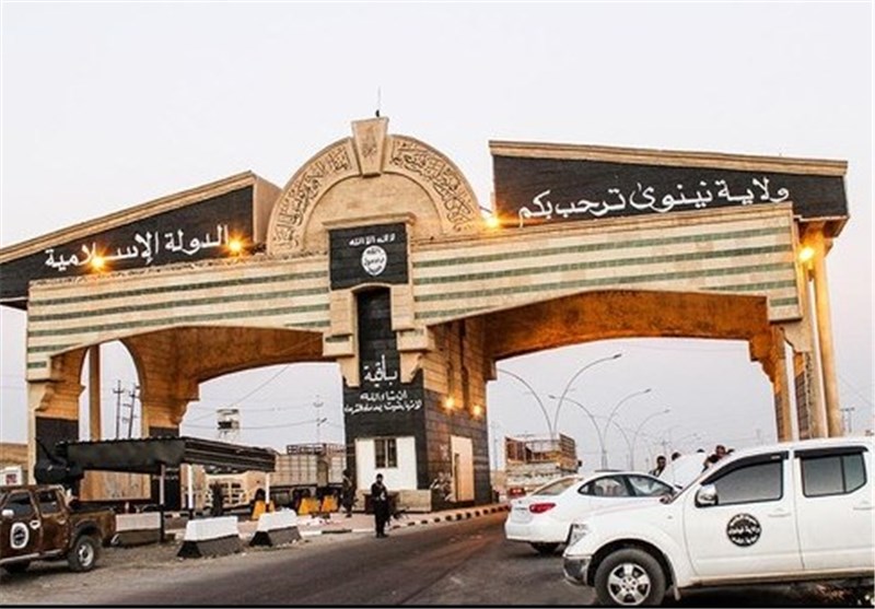 آیا موصل آزاد می‌شود؟/ ارتش عراق در راه پایتخت داعش